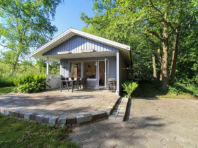 Holiday Home Virve - 300m from the sea by Interhome Rødby